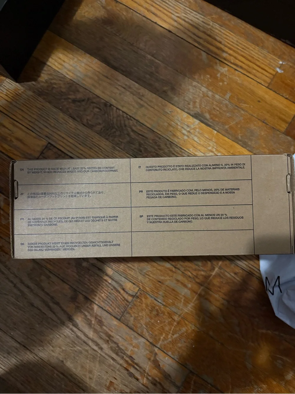 Nike Kids Dunks Pastel Multi-Color